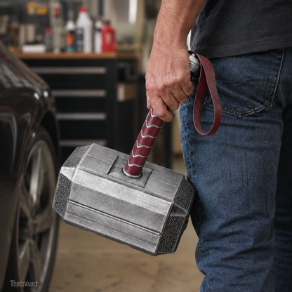 The Hero Hammer™
